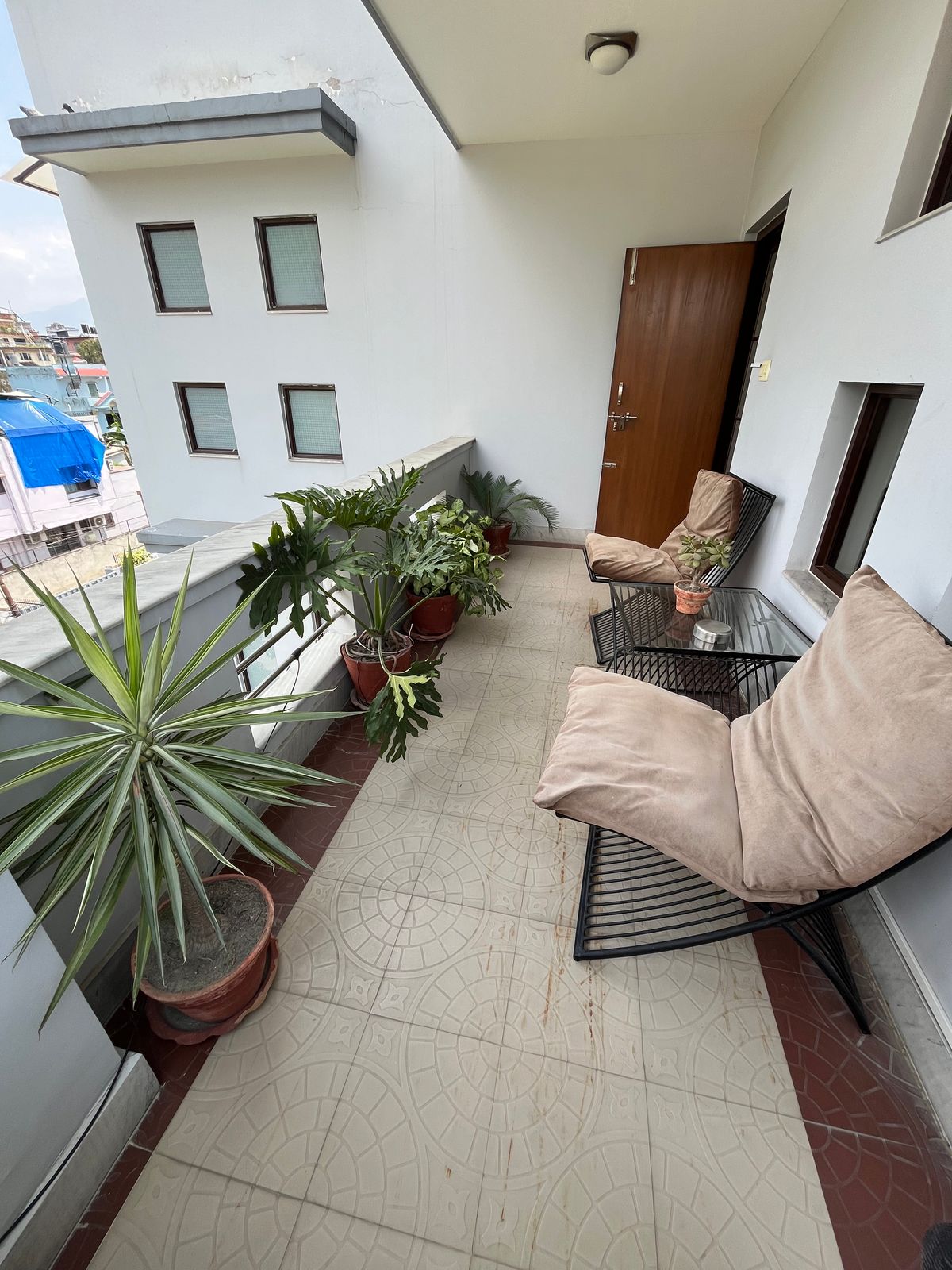 Quiet 1BDR - Additional View